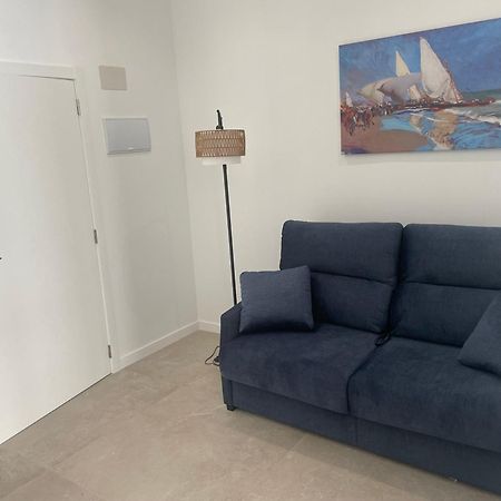 דירות ולנסיה Mar&Sol Flats By Vivo Gc מראה חיצוני תמונה