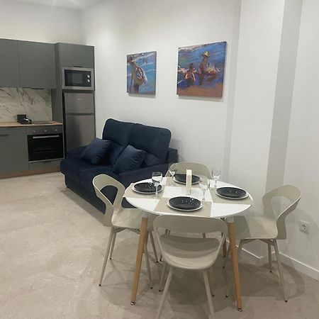 דירות ולנסיה Mar&Sol Flats By Vivo Gc מראה חיצוני תמונה