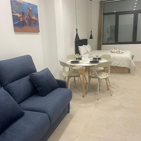 דירות ולנסיה Mar&Sol Flats By Vivo Gc מראה חיצוני תמונה