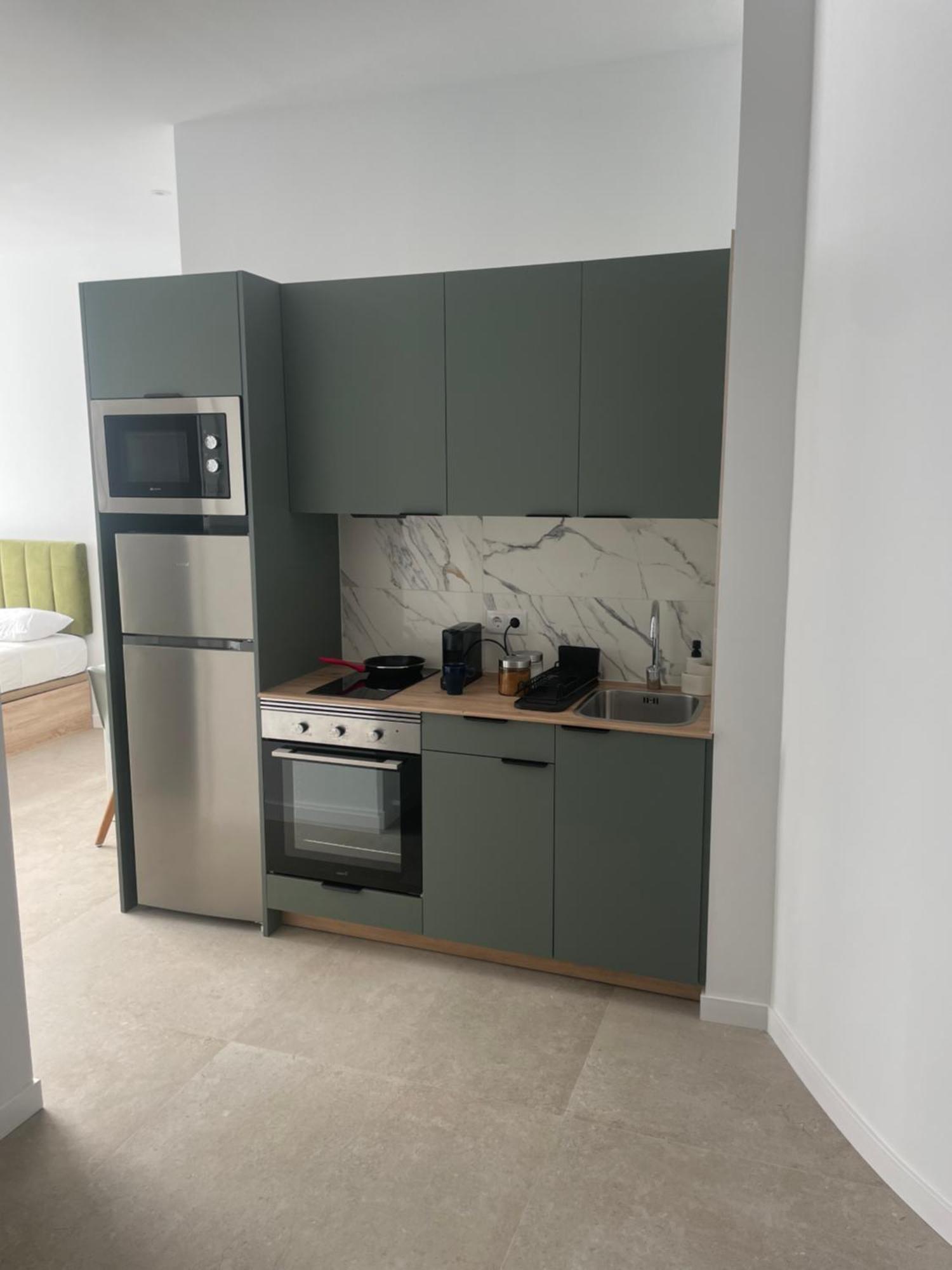 דירות ולנסיה Mar&Sol Flats By Vivo Gc מראה חיצוני תמונה