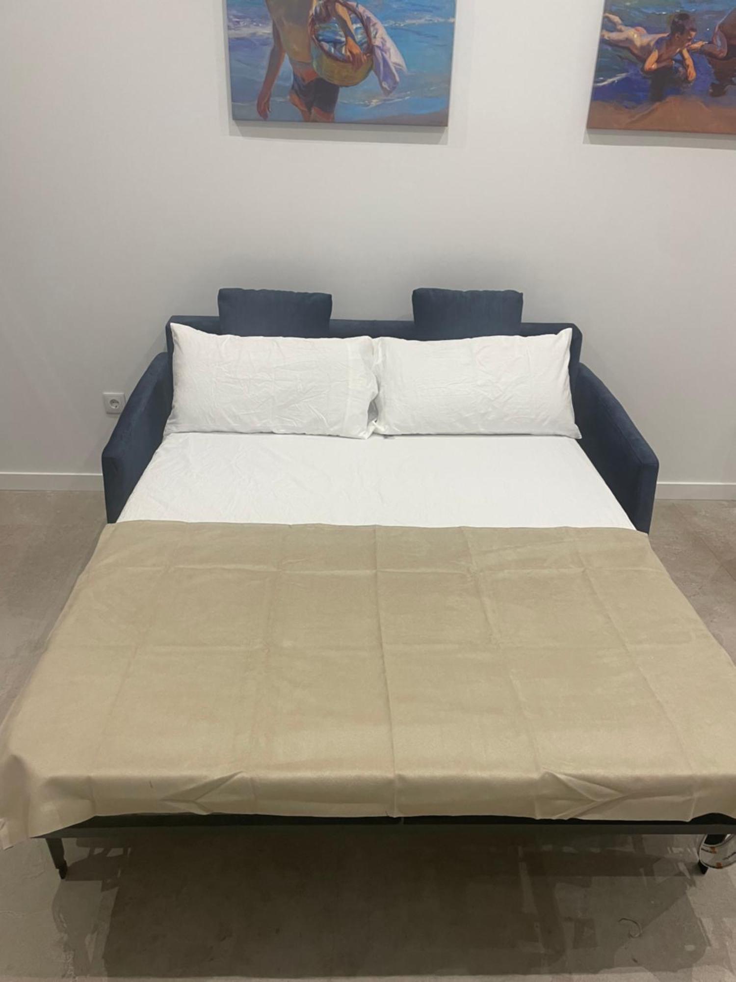 דירות ולנסיה Mar&Sol Flats By Vivo Gc מראה חיצוני תמונה