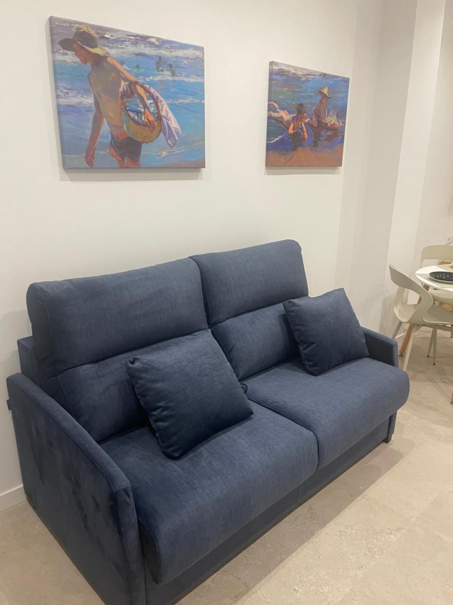 דירות ולנסיה Mar&Sol Flats By Vivo Gc מראה חיצוני תמונה