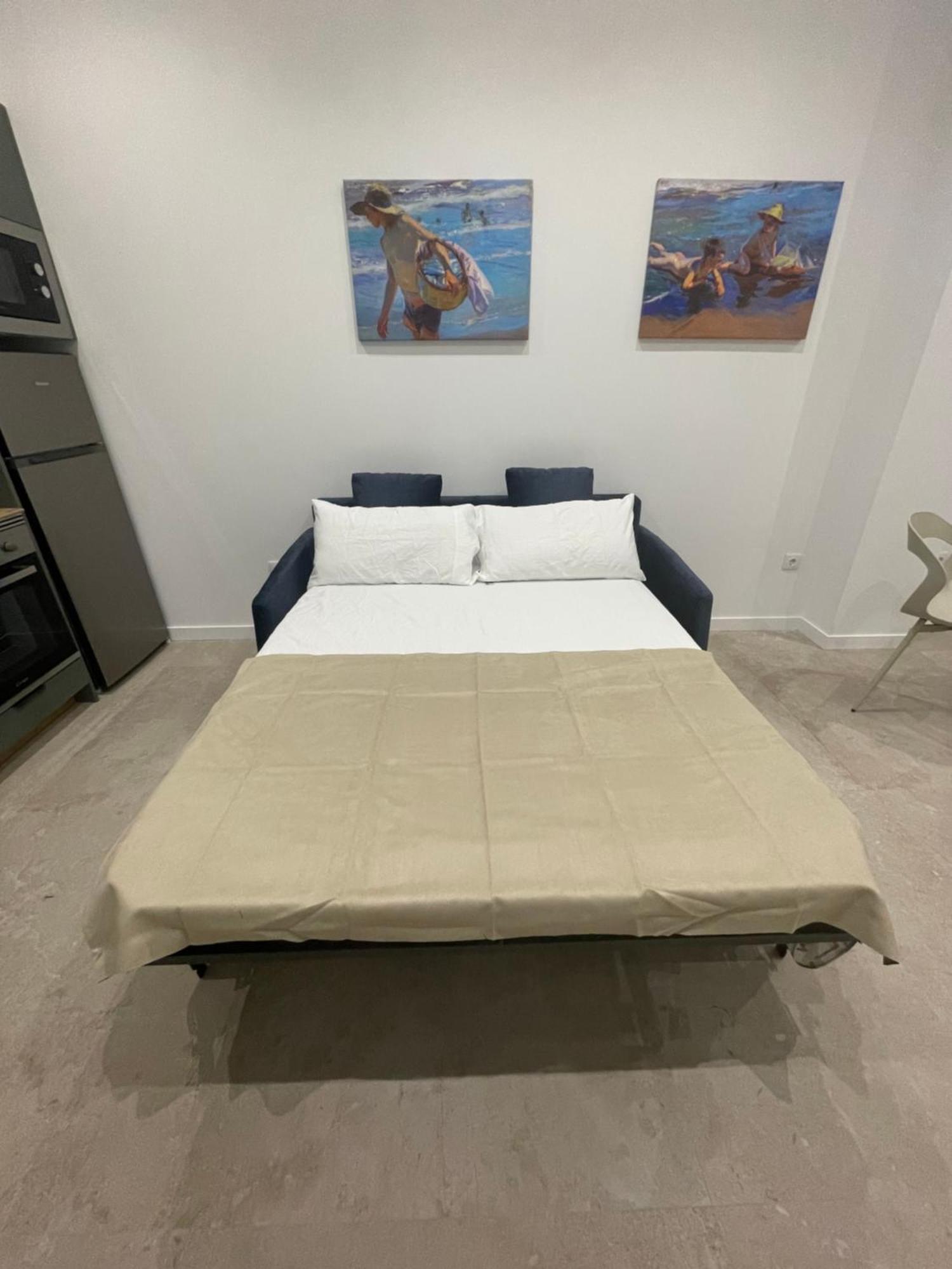 דירות ולנסיה Mar&Sol Flats By Vivo Gc מראה חיצוני תמונה